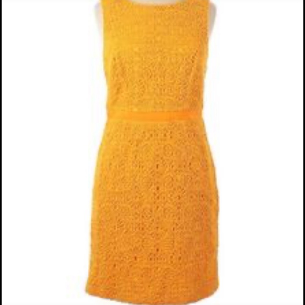 Trina Turk dress size 8